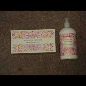 Greenwich Bay Trading Co. Jasmine Shea Butter